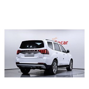 2020 for Kia Mohave Diesel 3.0 4WD 6-Seater with Leather Seats Automatic Gear Box 122,670 km Left Steering - Product Image 2