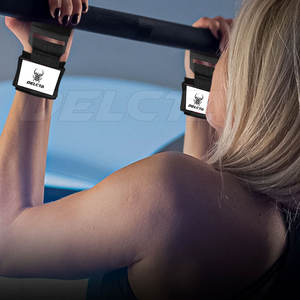 Crochets de musculation légers en stock, crochets de musculation en promotion, service OEM pour crochets de musculation - Product Image 6