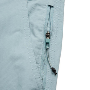 Shorts chino en sergé de coton au design optimal, grande taille, pour hommes, décontractés, couleur unie, vente en gros, personnalisables pour garçons - Product Image 3