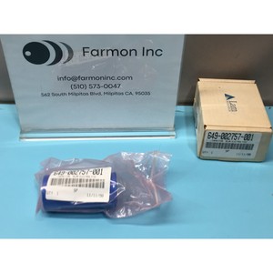 Condensador Electrolítico de Aluminio LAM 649-002757-001 - Equipos y Piezas de Semiconductores de Confianza de Marca Global - Product Image 2