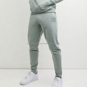 Conjunto Deportivo de Dos Piezas para Hombre, Estilo Moderno, Mangas Largas, Liso, en Oferta - Product Image 6