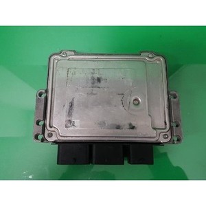 207 ECU et modules informatiques d'occasion 9664738780 - Product Image 4