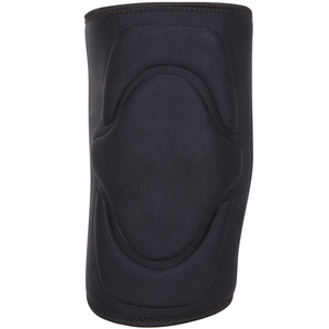 Genouillère de protection professionnelle pour le sport, protection en mousse haute densité, manchon de compression durable, ajustement confortable pour le volley-ball - Product Image 1