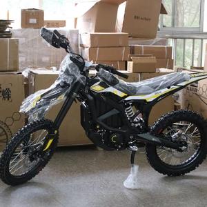 Grande promotion pour la nouvelle moto électrique tout-terrain Sur Ron Ultra Bee 2 2025, 21 kW, Surron Light Bee X L1e 74V 12500W 55AH à prix réduit - Product Image 2
