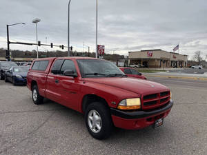 Gran Demanda, Venta al por Mayor, Modelo Antiguo Usado, Dodge Dakota 1999, Cabina Extendida SB, LISTO PARA ENVIAR, ENTREGA 24/7 - Product Image 2