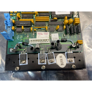 Delta Design 1666339-501 PCB, Micro Stepper, 114997 - Équipements et pièces semi-conducteurs d'occasion fiables à l'échelle mondiale chez - Product Image 4
