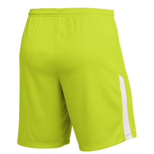 กางเกงกีฬาขาสั้นสีดำล้วนสำหรับผู้ชาย – ผู้ผลิตชุดกีฬา - Product Image 6