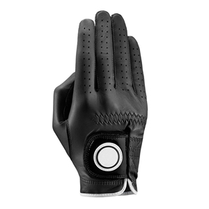 Gants de golf professionnels pour hommes en cuir Cabretta de qualité supérieure, respirants, souples et flexibles, pour la main gauche - Product Image 3