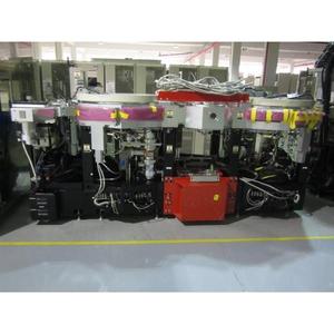 Ulvac Entron EX W300 PVD - อุปกรณ์และอะไหล่เซมิคอนดักเตอร์ระดับโลกที่เชื่อถือได้ - Product Image 2