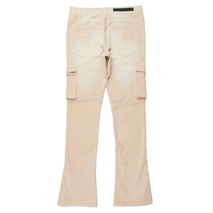 New Stylish Men's <b>Button</b> Closure Denim <b>Jeans</b> Pants Wholesale Premium Quality Pants With Pockets Customizable Men's Denim Pants - Product Image 3