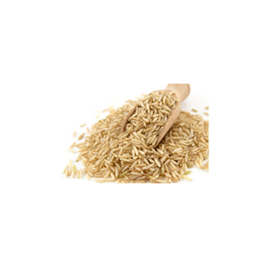 Riz Basmati Sella Biologique de Qualité en Gros / Riz Brun à Grains Courts 12% Brisures Riz Séché Riz Étuvé - Product Image 2