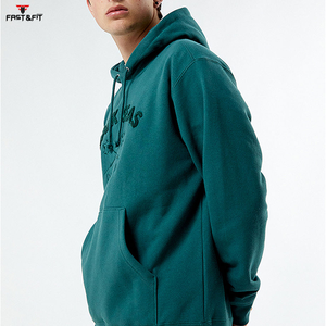 Sudadera con capucha de alta calidad, diseño personalizado, muy vendida, para hombre, con estampado moderno, a bajo precio. - Product Image 4