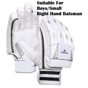 Gants de cricket professionnels sur mesure, design personnalisé, protection optimale, vente en gros, prix bas, gants de cricket en promotion - Product Image 2