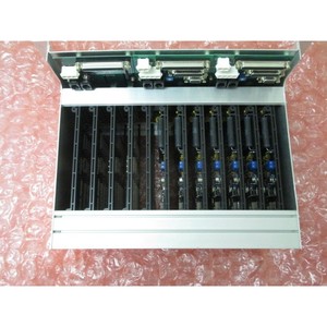 Moteur pas à pas DC intégré AMAT 1080-01273 (Pièce de rechange pour - Équipement et pièces semi-conductrices d'occasion fiables à l'échelle mondiale chez) - Product Image 5