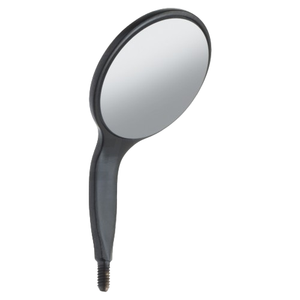 Espejo Bucal de Doble Cara para Autoclave Dental con Mango, Reflector Frontal para Examen Bucal, Espejo Oral CE de Blush Surgical - Product Image 5