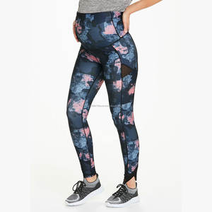 Vente en Gros de Haute Qualité Leggings de Compression pour Femmes pour Hommes à Vendre - Product Image 1