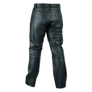 กางเกงหนังแกะและหนังแพะสำหรับผู้ชาย - Product Image 2