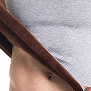 Débardeurs pour hommes de qualité supérieure, sportifs, couleur unie, hautement extensibles, respirants, séchage rapide, personnalisés pour la musculation - Product Image 6