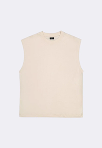 Premium Quality Men's Casual Gym Workout Tank Top 100% Polyester Breathable Muscle <b>Athletic</b> T-Shirt Fitness Wear 2026 Cheap - Product Image 2