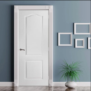 Portes intérieures modernes en HDF, design italien, étanches, finition de qualité, nouvelle collection, en promotion - Product Image 2