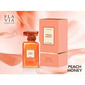 Signore del miele di pesca EDP | Flavia - Product Image 3