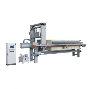 เจ้อเจียง longone 1000ชุดอุปกรณ์กดตัวกรองอัตโนมัติสภาพใหม่ - Product Image 4