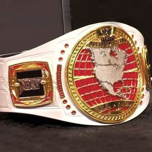 Réplica del Cinturón de Campeonato Femenino de la NXT en Norteamérica - Product Image 2