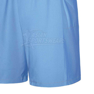 Shorts de course athlétiques respirants professionnels pour la salle de sport, l'entraînement, tissu à séchage rapide et haute élasticité - Product Image 5