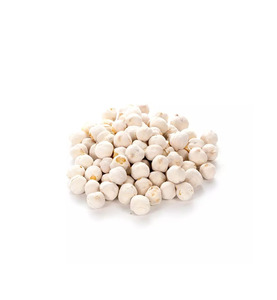 Garbanzos Desi Marrones Estándar Ricos en Proteínas para la Elaboración de Productos a Base de Plantas - Product Image 2