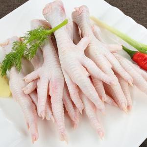Pieds de poulet de qualité supérieure, frais et transformés, pour l'exportation en gros – Riches en protéines et en nutriments pour les acheteurs - Product Image 1