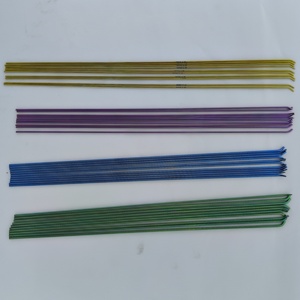 Venta Directa de Fábrica, Implantes Ortopédicos Quirúrgicos de Uña Elástica de Color Personalizable, Uña Flexible Elástica de 2.0, 2.5, 3.0, 3.5, 4.0 mm - Product Image 2