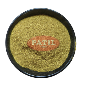 ผงรากเบอร์เบอรีส์ อริสตตาตา จากอินเดีย ผู้ผลิต ปาติล ฟู้ดส์ - Product Image 1