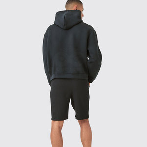 Sudaderas con Capucha Gráficas Básicas para Hombre, Estilo Único, Transpirables y Ligeras, Nueva Llegada en Oferta - Product Image 6