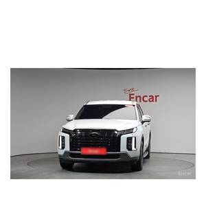 Hyundai Palisade 3.8 Essence 2WD avec Boîte Automatique, Sièges en Cuir, Volant à Gauche - 92 449 km (Modèle 2024) - Product Image 2