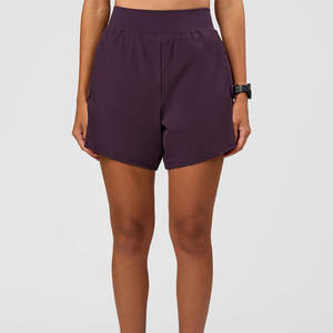 Shorts Ada para Mujer, Corte Holgado, Diseño Transpirable, Perfectos para Momentos de Comodidad en Verano - Product Image 1