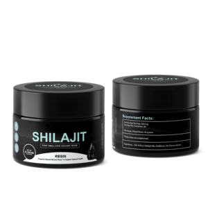 Résine de Shilajit Pur de l'Himalaya de Qualité Supérieure pour l'Exportation, Traité pour sa Qualité, sa Sécurité et son Usage Traditionnel Bien-être - Product Image 4