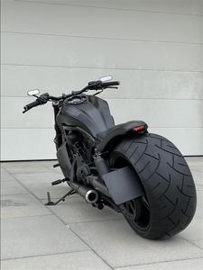 Nueva llegada de alta calidad: NUEVAS V-RODs 1247cc VRSCDX NIGHT-SP1250 16- Alto Rendimiento y Potencia - Product Image 3