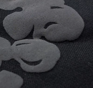 Shorts de sport décontractés pour hommes, gris foncé, avec logo frontal, séchage rapide, anti-UV, respirants, 100% coton pur, personnalisables et de haute qualité - Product Image 5