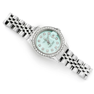 Reloj Iced Out de Moissanita con Diamantes VVS, Estilo Hip Hop Urbano, de Acero Inoxidable, Cuarzo, Correa de 20mm, Esfera de Cristal, Joyería de Moda - Product Image 2