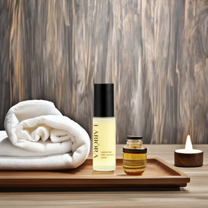 Sérum minimiseur de pores, sérum double fonction pour affiner les pores, réduire les pores affaissés, réduire les points noirs, améliorer les rides, éclaircir - Product Image 1