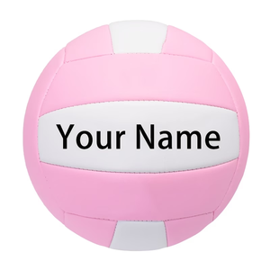 Filet de volley-ball haute qualité, très demandé, pour entraînement adulte, en PU, cousu à la machine, respirant, personnalisable, vente en gros à bas prix - Product Image 2