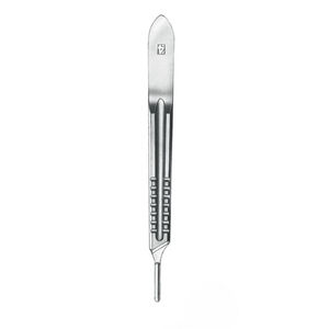 Équipement dentaire clinique, meilleur prix, instrument dentaire de qualité supérieure, manche de bistouri dentaire à vendre - Product Image 6