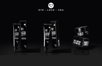 Daejin Global Lash Perm OEM ODM EYE LOVE YOU FIXATION CREAM 02 Qualidade Premium para Pele Sensível Branco Fácil Aplicação 30ml Lift
