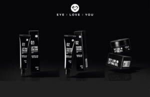 Daejin Global Lash Perm OEM ODM Eye Love You Crema Fijadora 02 Fabricante de Lifting de Pestañas y Cejas - Product Image 4