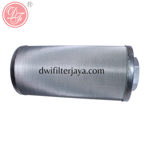 ตัวกรองน้ำมันแบบตาข่ายสแตนเลสแบบใหม่ประสิทธิภาพสูง - Product Image 1