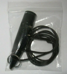 Silbato de Cuerno de Búfalo Auténtico Hecho a Mano de la Mejor Calidad al por Mayor con Estilo Animal Pulido y Cuero - Product Image 3