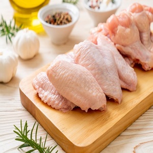 Premium Frozen <b>Chicken</b> Middle Joint Wing Perfect For Grilling Roasting And Frying With Fresh Taste - Product Image 3
