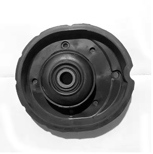 Couvercle de capot avant 5038G6 pour Citroën C-ELYSEE C3 II C4 DS3 et <span class=keywords><strong>Peugeot</strong></span> 2008 I <span class=keywords><strong>208</strong></span> I 301 - Product Image 1