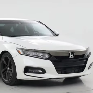 จัดส่งทันที รถมือสอง ฮอนด้า แอคคอร์ด สปอร์ต ปี 2019 - Product Image 1