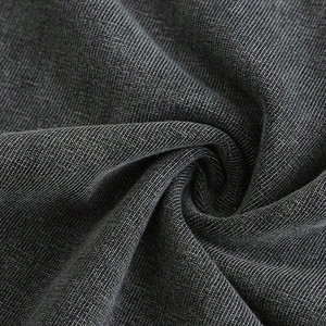 T-shirt long oversize délavé à l'acide pour femme, personnalisé, en coton doux 100 %, pour la fourniture en marque blanche - Product Image 3